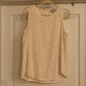 LOFT blouse